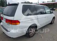 2002 Honda ODYSSEY photo