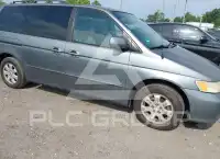 2002 Honda ODYSSEY photo