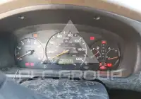 2002 Honda ODYSSEY фото