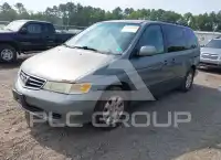 2002 Honda ODYSSEY photo