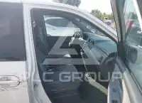 2002 Honda ODYSSEY photo