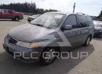 2002 Honda ODYSSEY photo