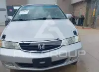 2002 Honda ODYSSEY фото