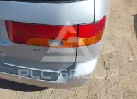 2002 Honda ODYSSEY фото