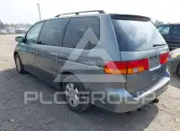 2002 Honda ODYSSEY photo