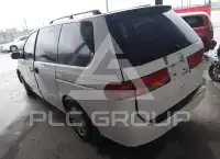 2002 Honda ODYSSEY фото