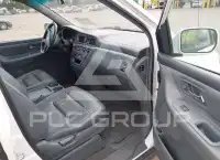 2002 Honda ODYSSEY photo