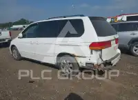 2002 Honda ODYSSEY photo