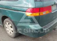 2002 Honda ODYSSEY photo