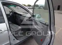 2002 Honda ODYSSEY фото