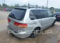 2002 Honda ODYSSEY фото