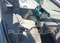 2002 Honda ODYSSEY фото