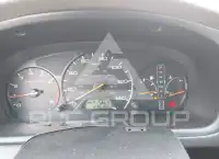 2002 Honda ODYSSEY фото