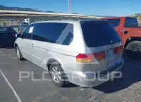 2002 Honda ODYSSEY фото