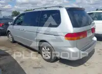 2002 Honda ODYSSEY фото