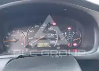 2002 Honda ODYSSEY фото