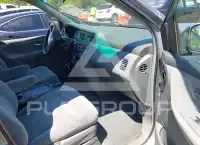 2002 Honda ODYSSEY фото