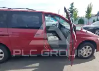 2002 Honda ODYSSEY фото