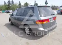 2002 Honda ODYSSEY photo