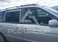 2002 Honda ODYSSEY фото