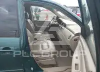 2002 Honda ODYSSEY photo