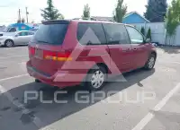 2002 Honda ODYSSEY фото