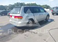 2002 Honda ODYSSEY photo