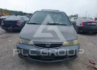 2002 Honda ODYSSEY photo