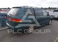 2002 Honda ODYSSEY photo