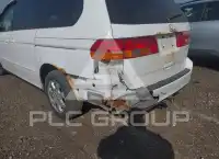 2002 Honda ODYSSEY photo