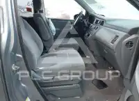 2002 Honda ODYSSEY фото