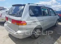 2002 Honda ODYSSEY фото