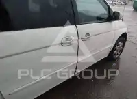 2002 Honda ODYSSEY фото