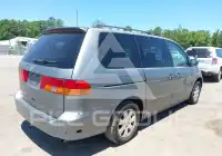 2002 Honda ODYSSEY фото