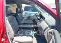2002 Honda ODYSSEY фото