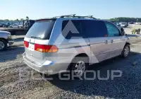 2002 Honda ODYSSEY фото