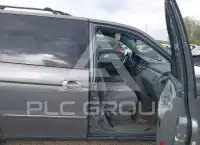 2002 Honda ODYSSEY photo