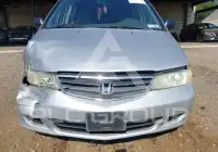 2002 Honda ODYSSEY фото