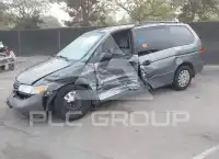2002 Honda ODYSSEY фото