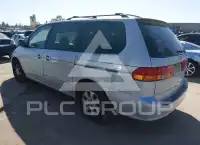 2002 Honda ODYSSEY фото