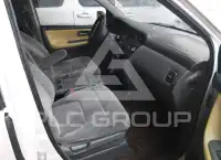2002 Honda ODYSSEY фото