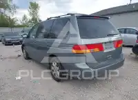 2002 Honda ODYSSEY photo
