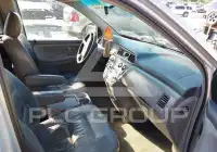 2002 Honda ODYSSEY фото