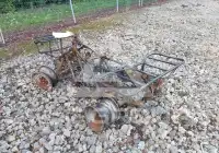 2002 Honda TRX250 photo