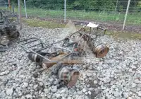 2002 Honda TRX250 photo