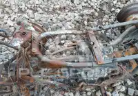 2002 Honda TRX250 photo