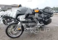 2002 Honda GL1800 фото