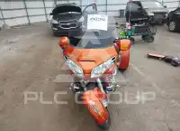 2002 Honda GL1800 фото