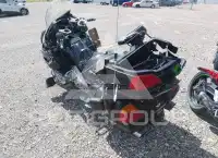 2002 Honda GL1800 фото