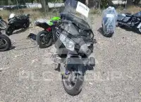 2002 Honda GL1800 фото
